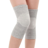 Orthopedic Bamboo Compression Knee Support Sleeve