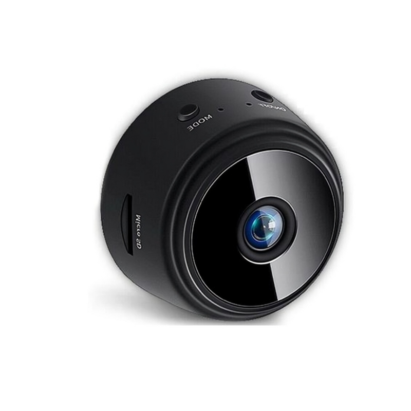 Mini Magnetic Camera CCTV Home Security